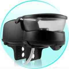 Automatic Fish Feeder New