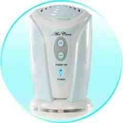 USB Ionizer Fan with Aroma Diffuser New