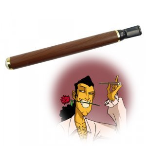 eCigar - 007 Electronic Cigar New