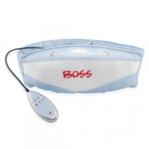 Shape Slimming Vibrating Belt - Max Comfort New