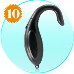 Anti Sleep Alarm with Vibrate Alert (Drivers, Security Guards) New