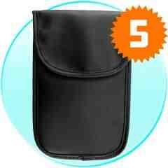 Mobile Phone Blocking Bag New