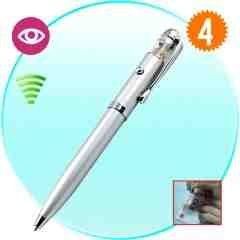 Auto Detective Pen New