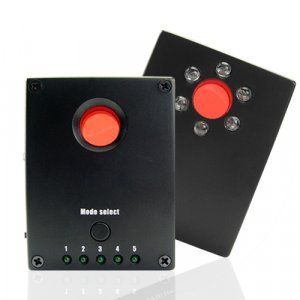 Anti-Surveillance Camera Detector New