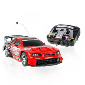 Radio Control Drifting Toy RC Racing Car (220V) New