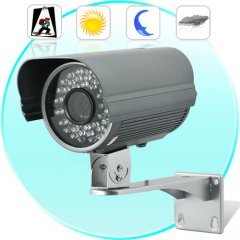 Security Camera Sony CCD (Intelligent Motion Detection, IR) New