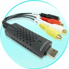 Perfectly Simple USB DVR New