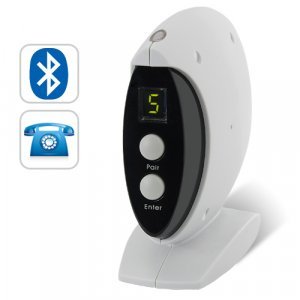 Bluetooth Landline Phone Adapter New