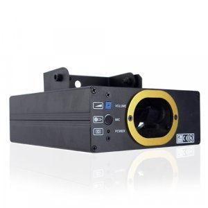 30mW Club Green Laser Projector For DJ's and Parties New