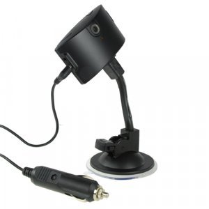 Car Video Camera - Video Recorder with Laser Indicator New