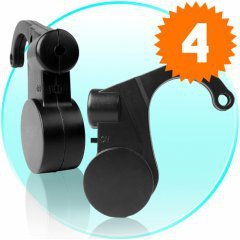 Anti Sleep Driving Alarm New