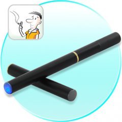 Electronic Cigarette (Luxury Edition) × 2 New