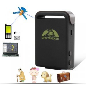 Mini Global GPS Tracker New