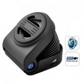 SqueezeFrog Mini Speaker