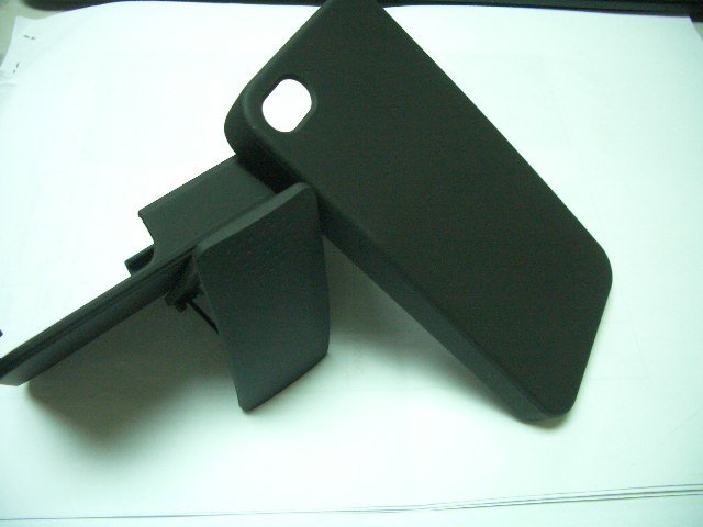 multifunction case for iPhone 4-2