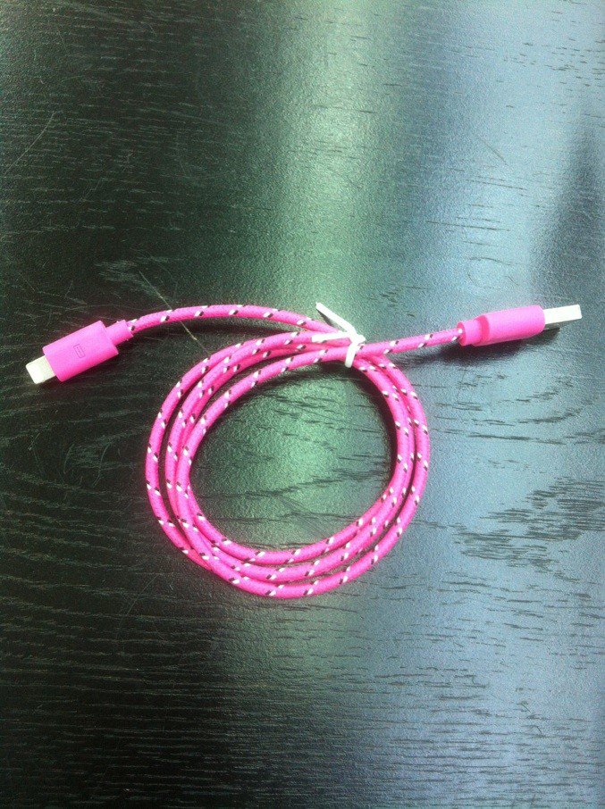 woven USB cable for Samsung galaxy S4 and other style