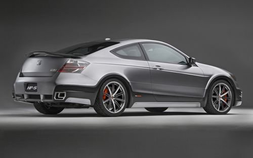Honda Accord Service And Repair Manual 1998-2002
