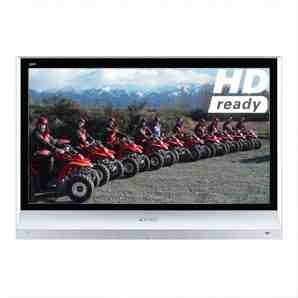 Panasonic Viera TH42PX60 Plasma HD Ready Digital Television, 42 Inch