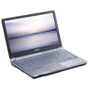 Sony Vaio Laptop, VGN-TX3XP, 1.2GHz with 11.1 Inch Display