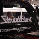 streetglow decal