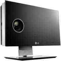 LG ANR110B/W