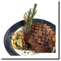 Artisan Filet Mignon
