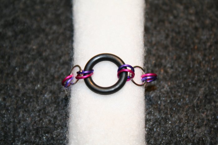 Purple Passion