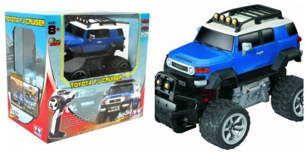 rc car auldey