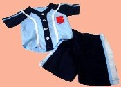 Baseball Outfit