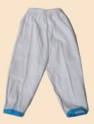 Basic Sleeper Pants