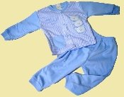 Bear Sleep Wear