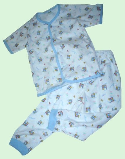 Blue Sleeper