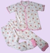 Pink Sleeper