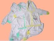 "Dream Angel" Hooded Sweats