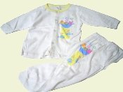Noah's Ark Sweats