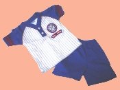 Baseball Baby