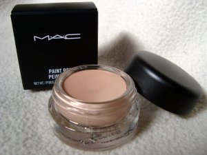 MAC Paint Pot "Painterly" (Cream) Eyeshadow Base