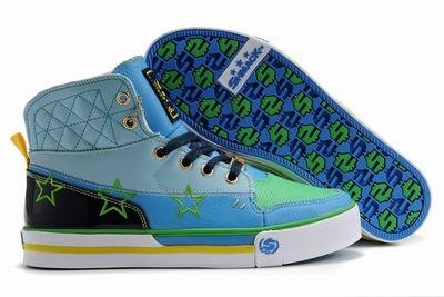 Shmack Men - AquaMarine - 122408
