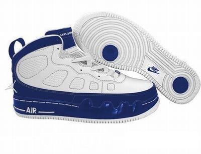 Jordan9 Fusion-White on Blue-121847