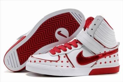 Nike Winter-Red/White-118242