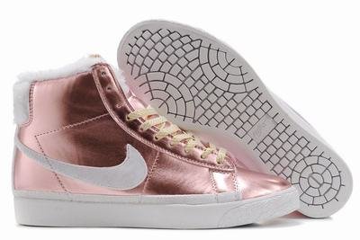 Blazer High-Chrome Pink-117981