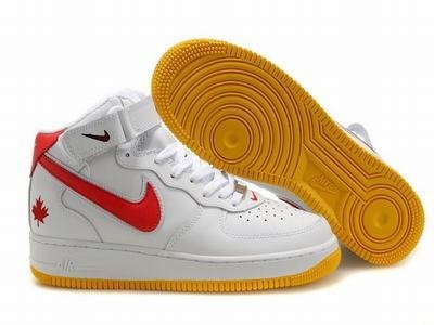 AF1 High-113280