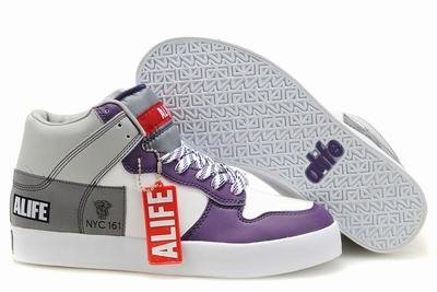 Alife High-117813