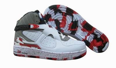JORDAN 8 FUSION-105880