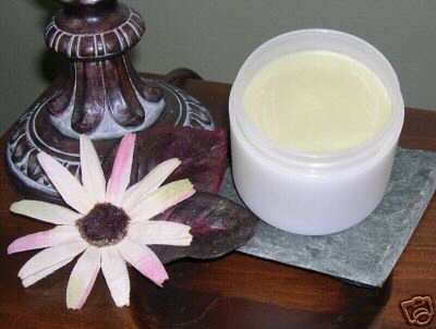 Up North Herbal Salve With Soy Wax