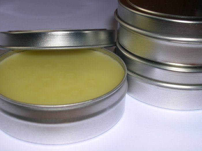 Comfrey Herbal Salve