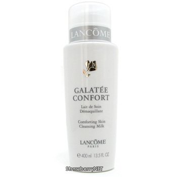 LANCOME GALATEE CONFORT Milky Cleanser 13.5 NEW HUGE