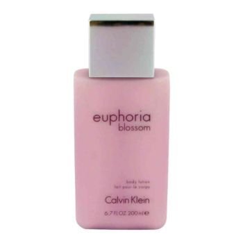 EUPHORIA Blossom BY CALVIN KLEIN Body Lotion 6.7 oz