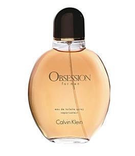 Obsession by Calvin Klein Men 6.7 COLOGNE / EDT SPRAY