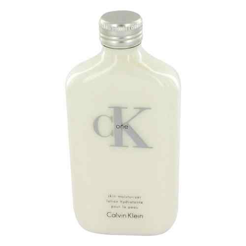 ONE by CALVIN KLEIN Woman Body Lotion 6.7